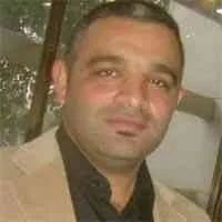 بلال الجميلي
