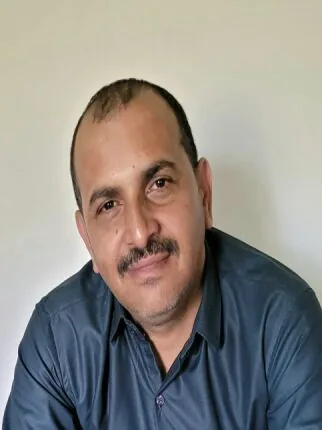 وضاح قايد سنان