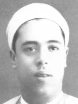 محمد المأمون النيفر