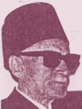 كامل الدجاني