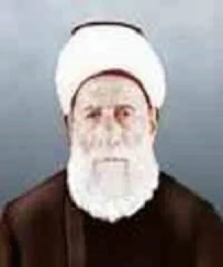 يوسف النبهاني