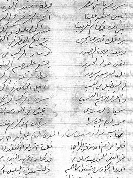 محمد وفا هاشم