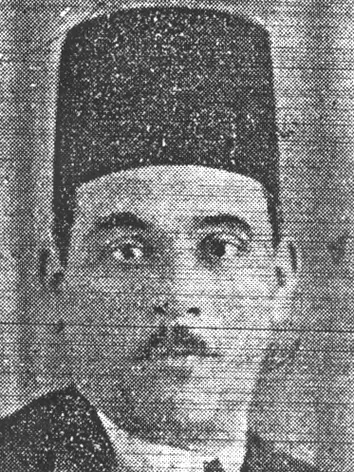 إبراهيم الدسوقي البساطي