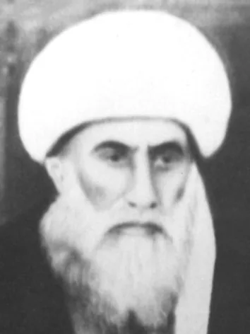 حسين مغنية