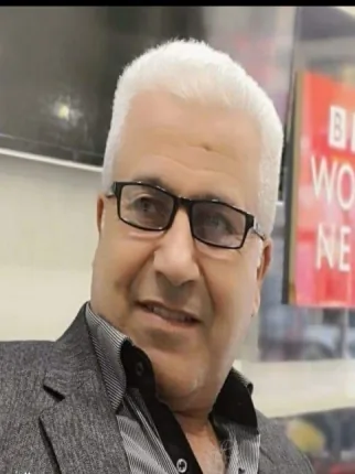حسين المزود