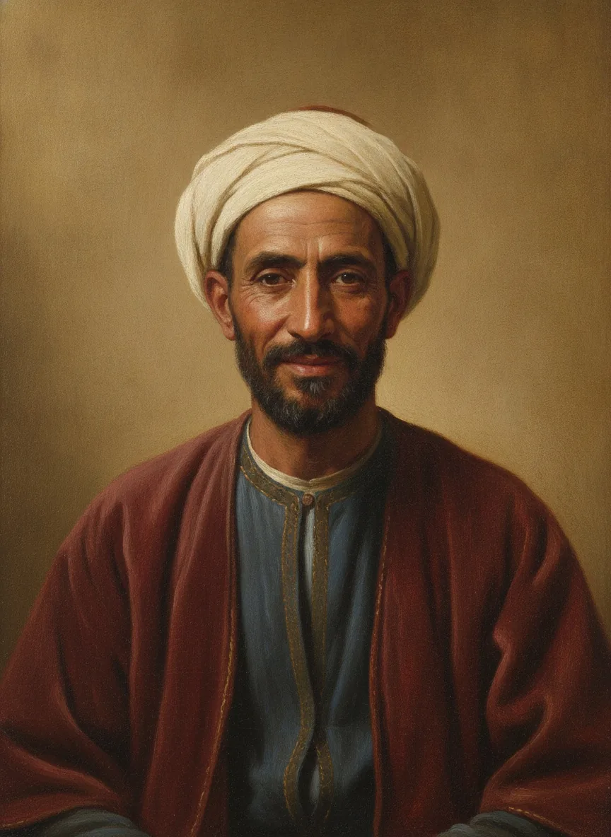 أبو الحسين الجزار