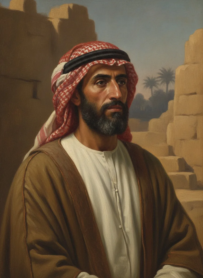 الأخنس بن شهاب التغلبي