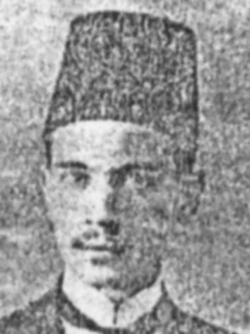 توفيق الحناوي