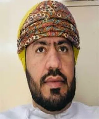 فهد بن سيف المنذري