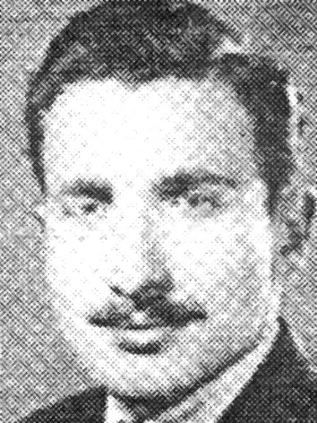 أحمد فاروق الدلال