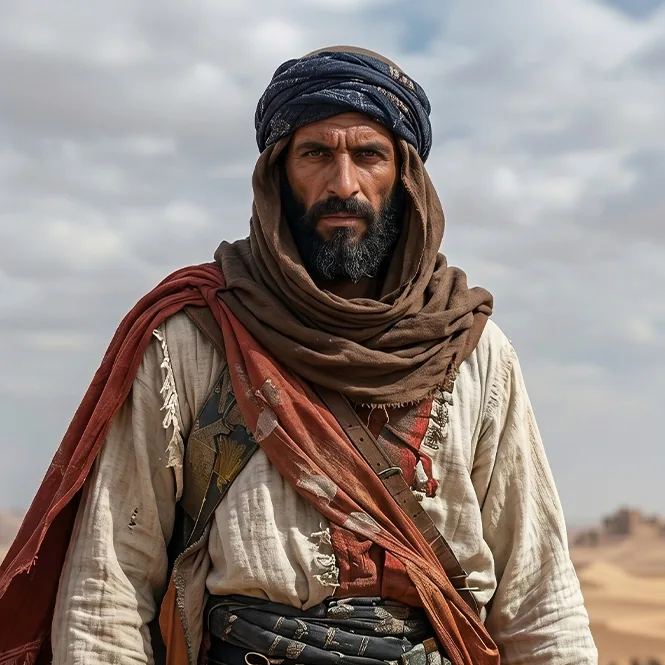 الأسود بن يعفر النهشلي