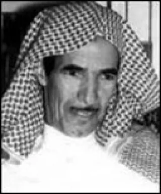 أحمد الصالح