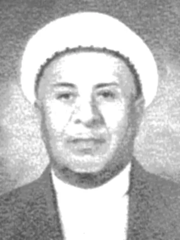حامد محمد السري