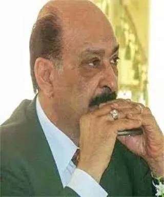 عادل العاني