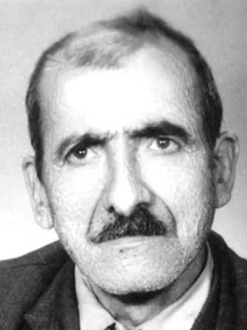 أحمد علي ديب