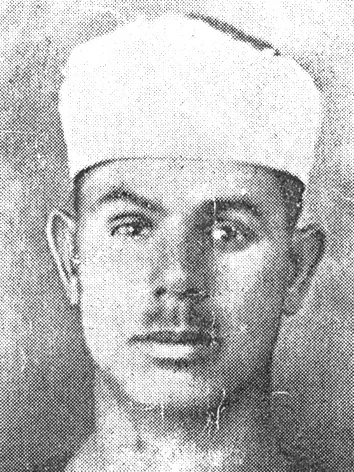 أحمد إبراهيم الجيزاوي