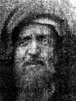 محمد عبد القادر بن سودة