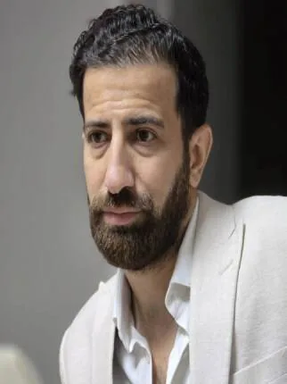 طاهر يونس حسين
