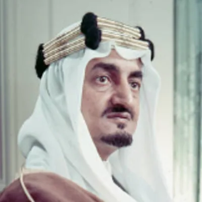 فيصل بن عبد العزيز آل سعود