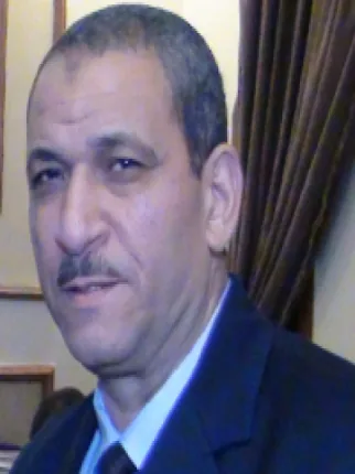 عبد الونيس زغلول عبد العزيز