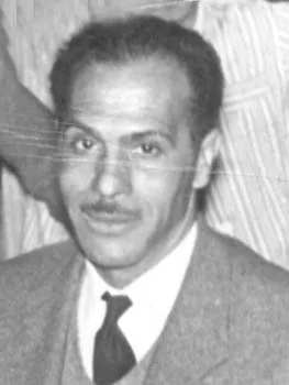 محمود خليفة