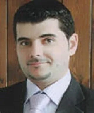 غيث القرشي