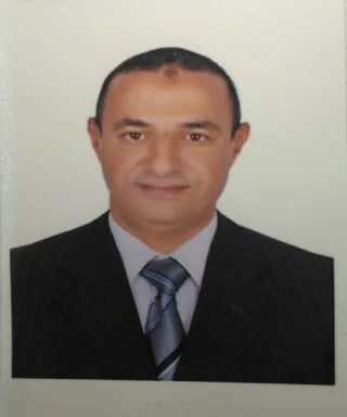 عصام رجب زيتون