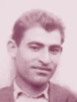 عبد الغني العلواني