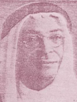 فؤاد شاكر
