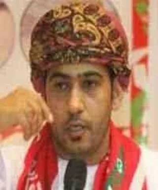 سعيد بن خلفان الكندي