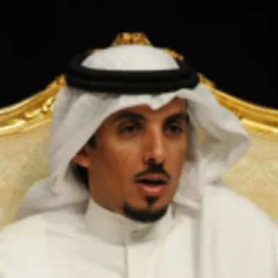 محمد بن مريبد العازمي