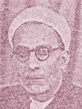 علي الشرقي