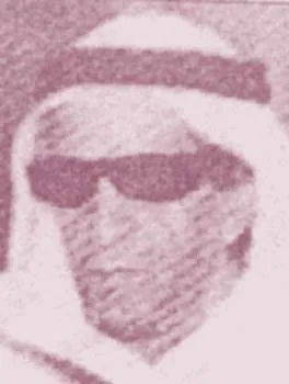 عبد الله فضالة