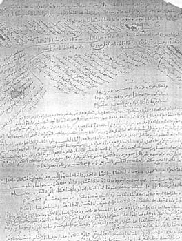 محمد بن الفاغ عبد الله