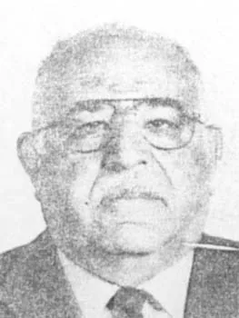 محمد سليم بركات