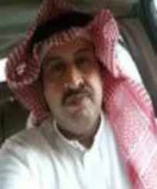 فيصل الغامدي