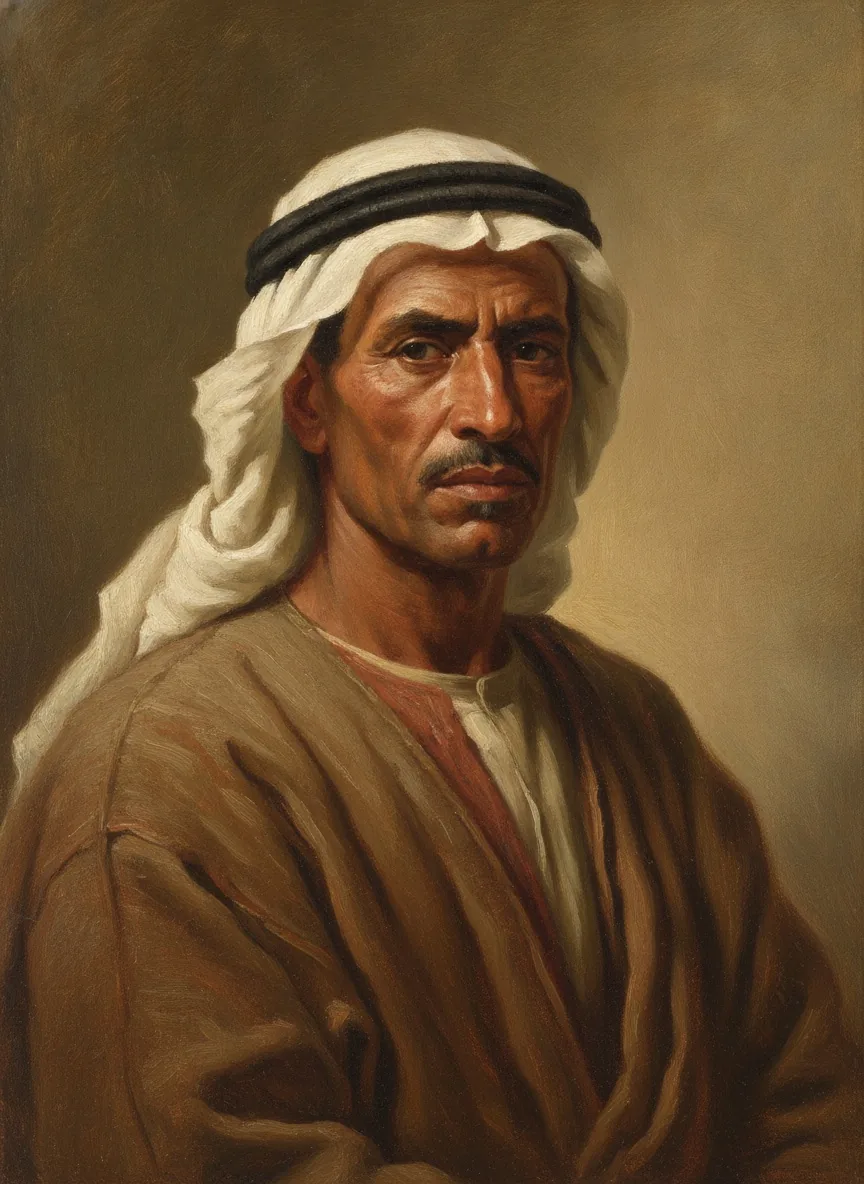 أبو اللحام التغلبي