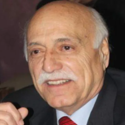 طلال حيدر