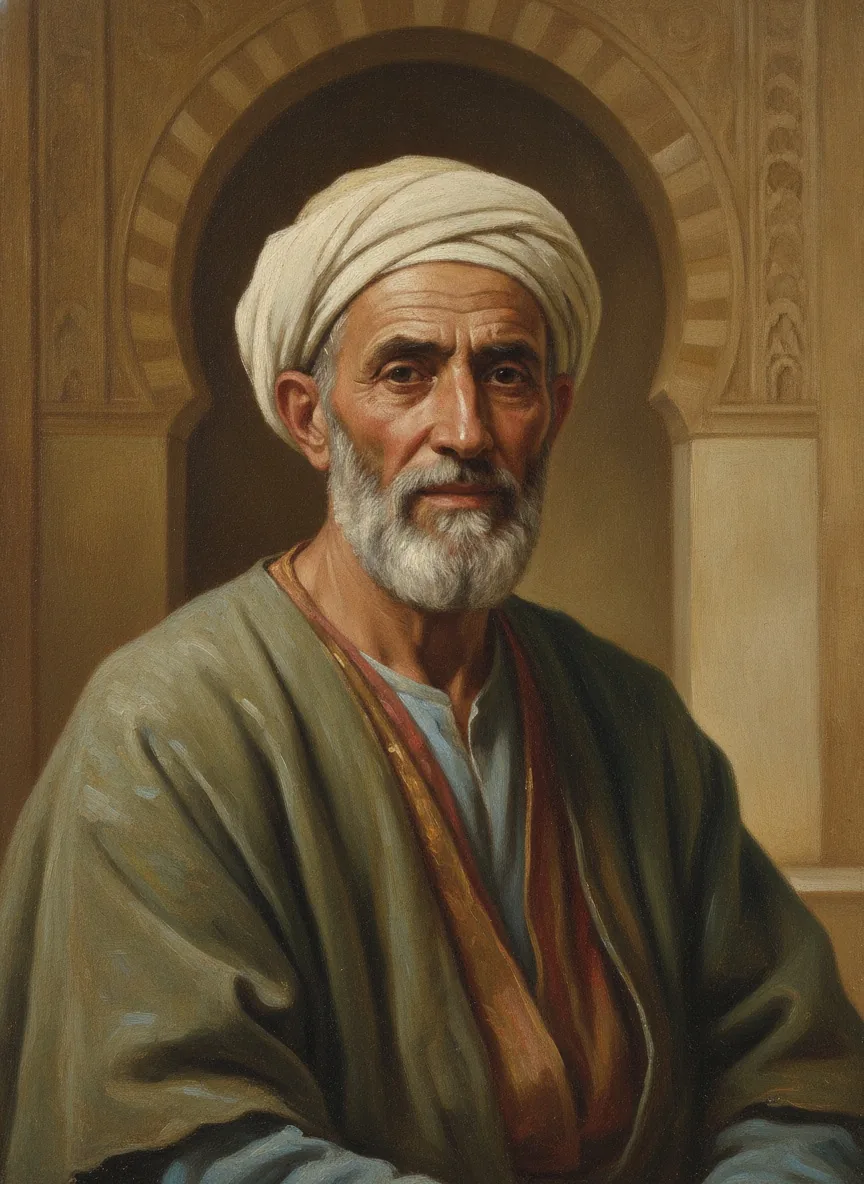 ابن جرج الذهبي أبو جعفر