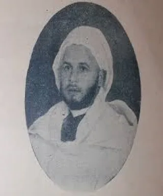 محمد القري