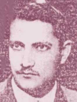 فخري العبيدي