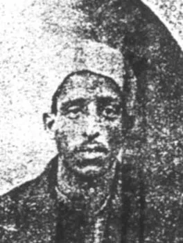 محمد بدوي عبده