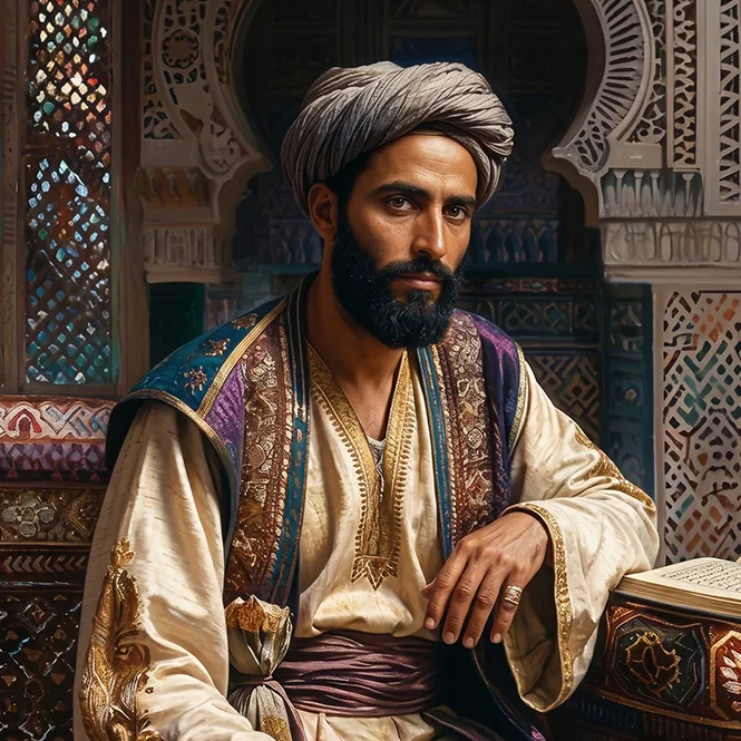ابن عبد ربه