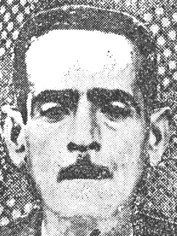 أحمد دالي