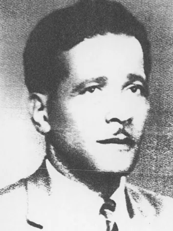 جعفر الأمين