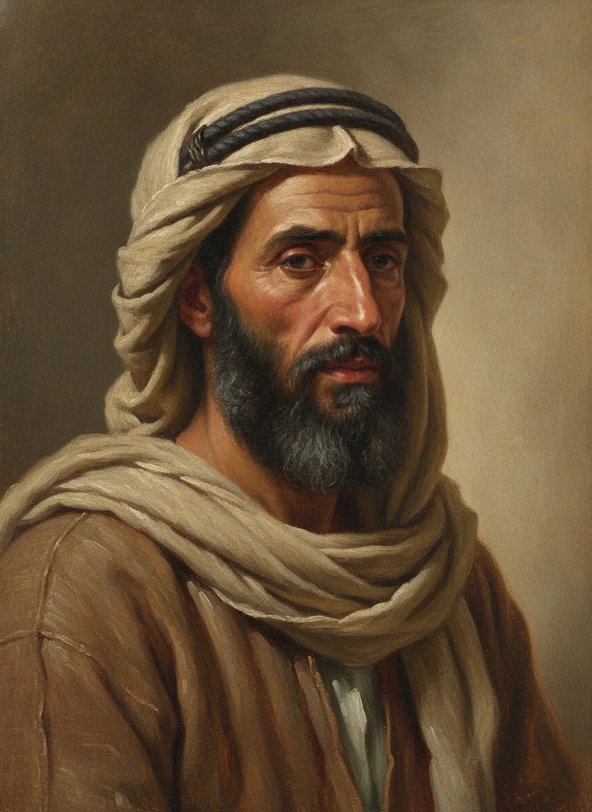 الهدم بن امرئ القيس