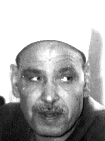 إبراهيم بديوي