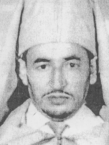 امحمد العثماني