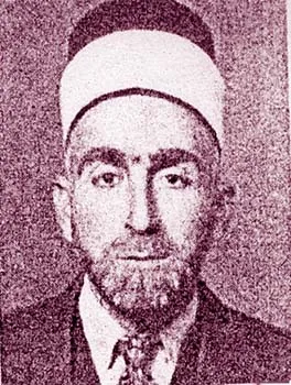 محمود الصابوني