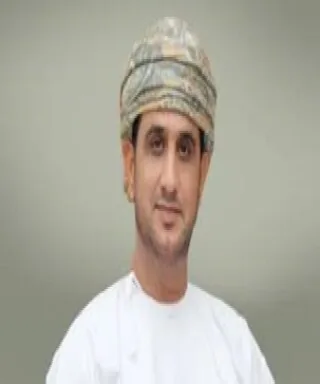 علي بن أحمد بن مشاري الشامسي